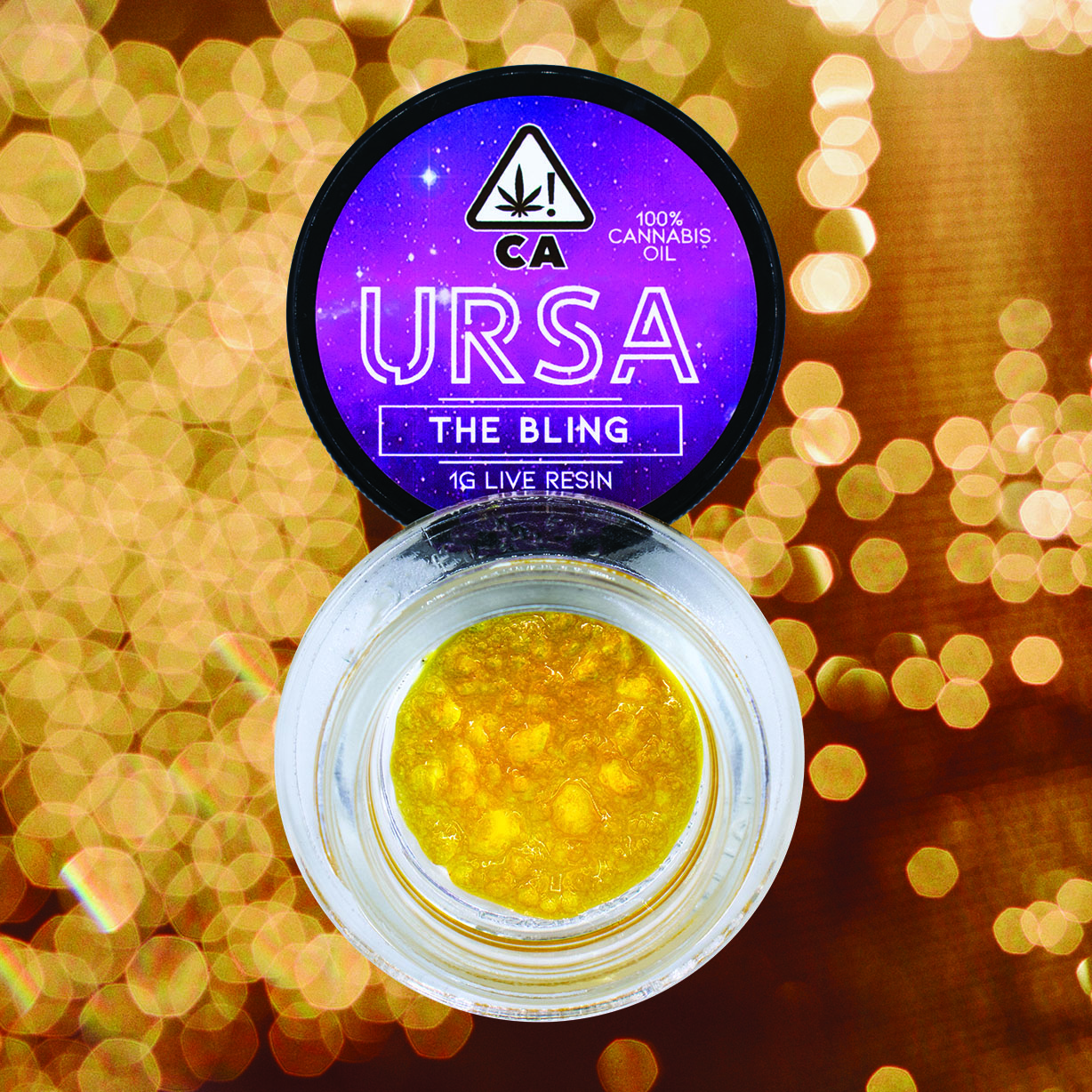 URSA Extracts